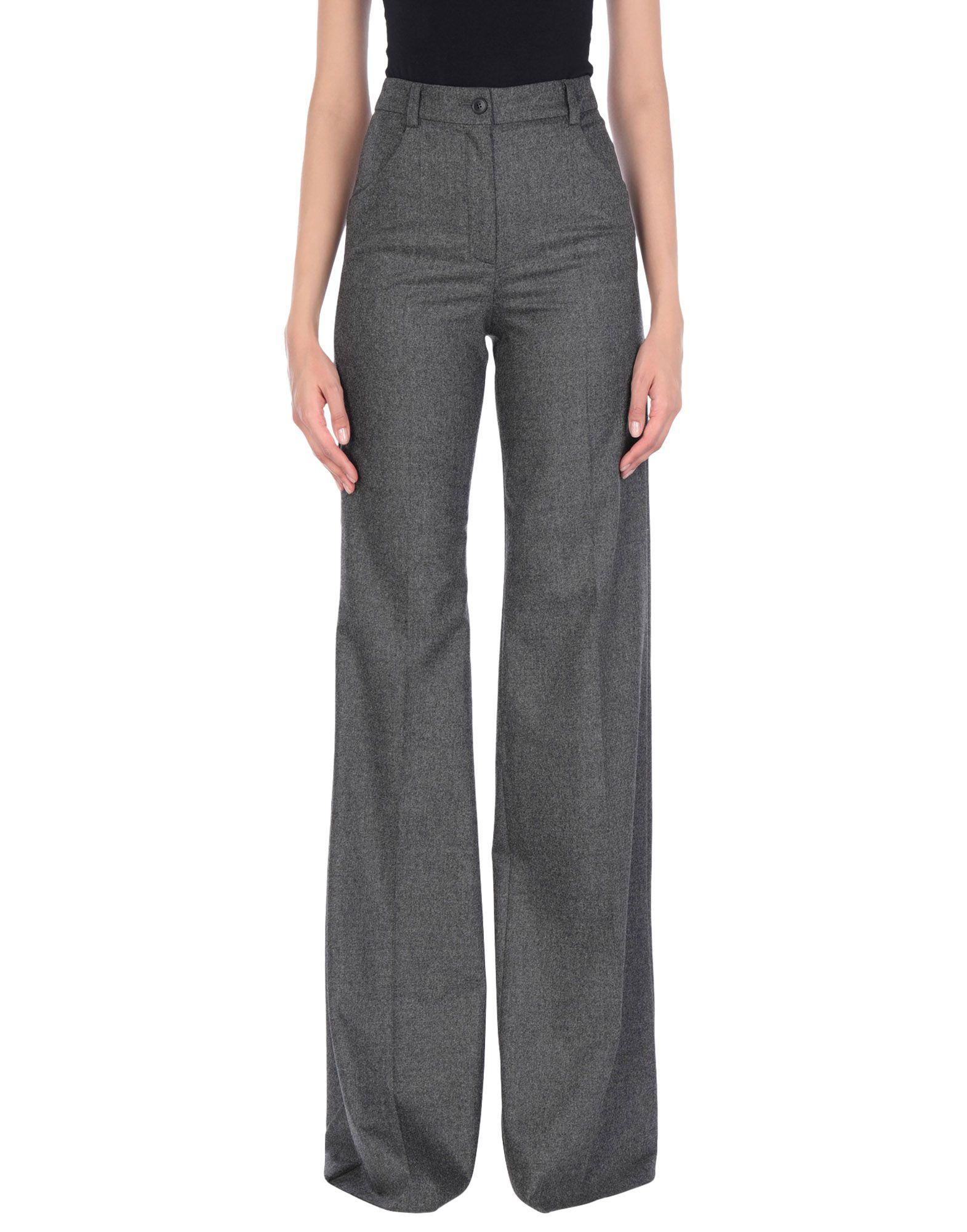 Брюки GIAMBATTISTA VALLI