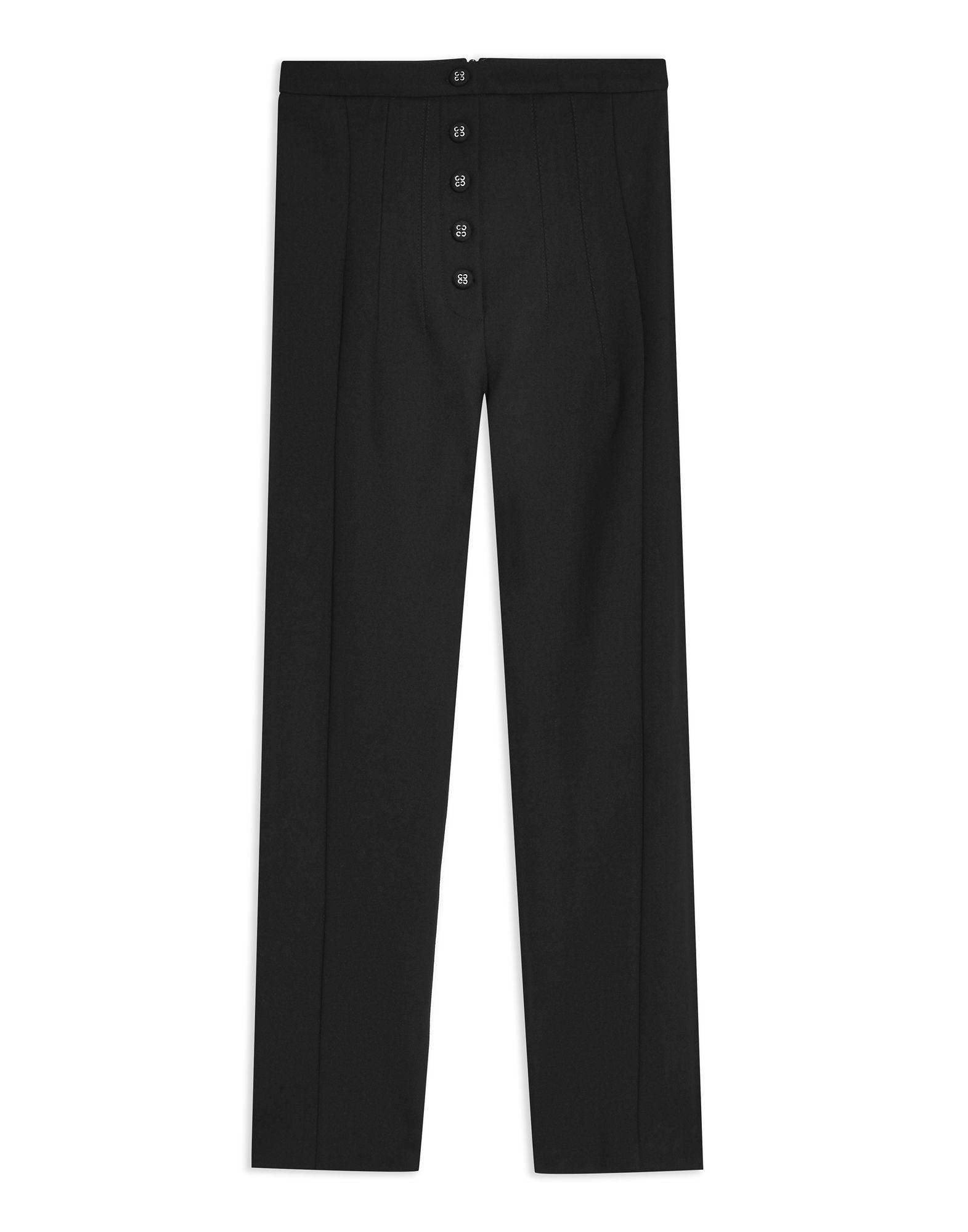 Брюки TOPSHOP