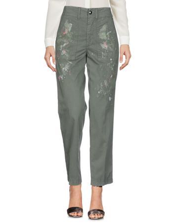 Брюки DONDUP Брюки DONDUP