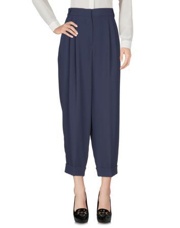 Брюки SPORTMAX CODE