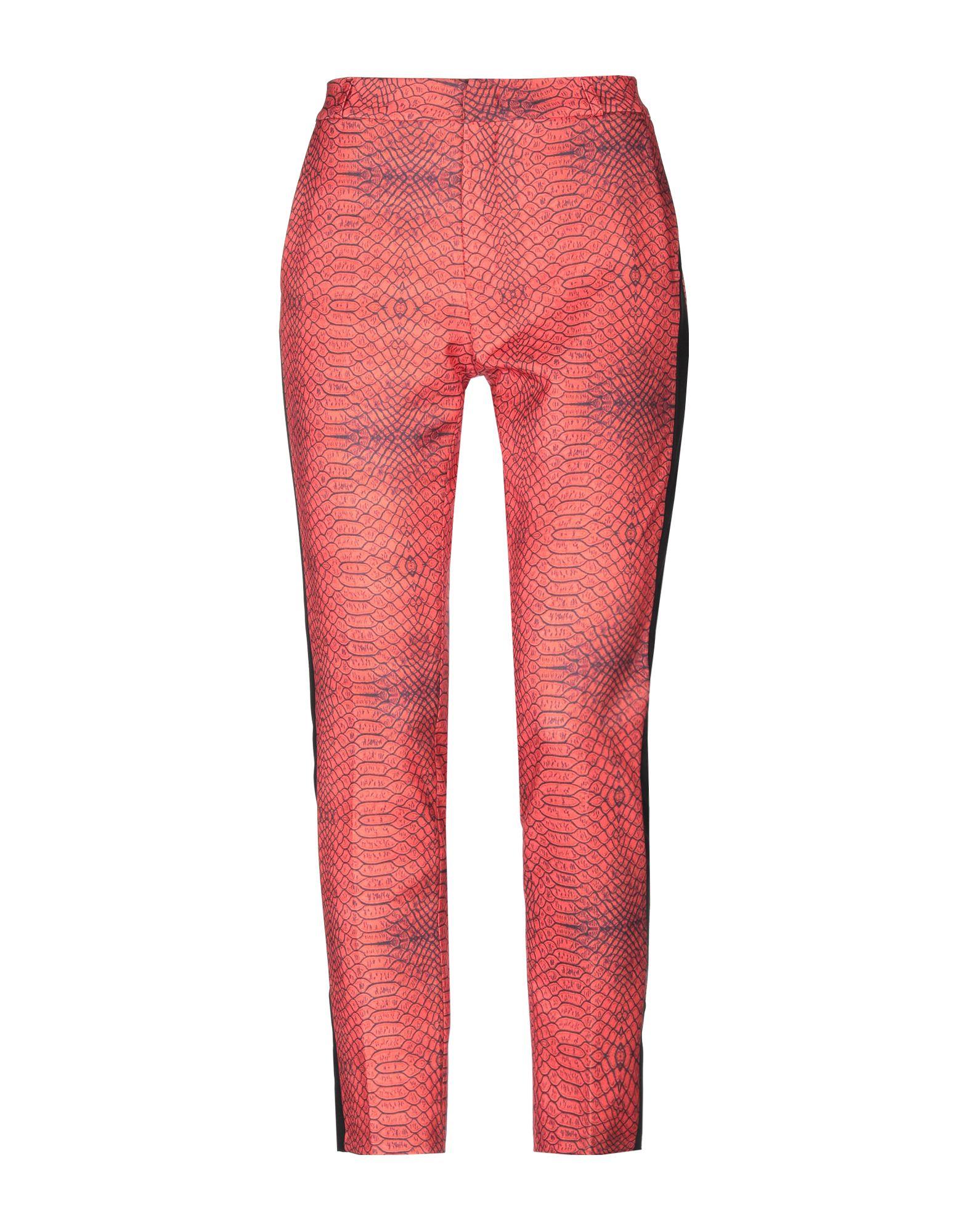 Брюки LONA MILA