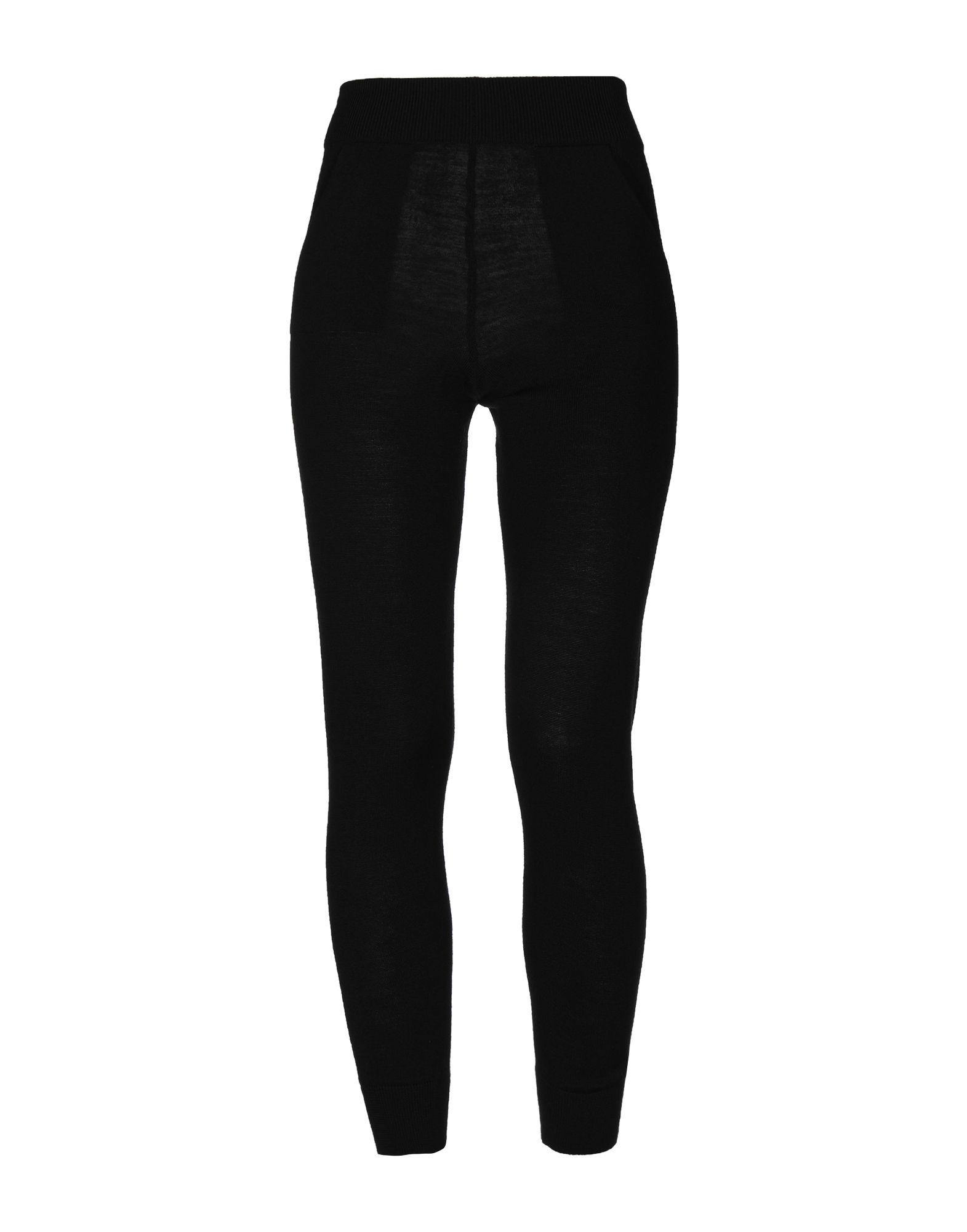 Брюки ERMANNO SCERVINO