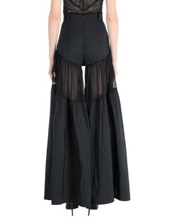 Брюки MUGLER