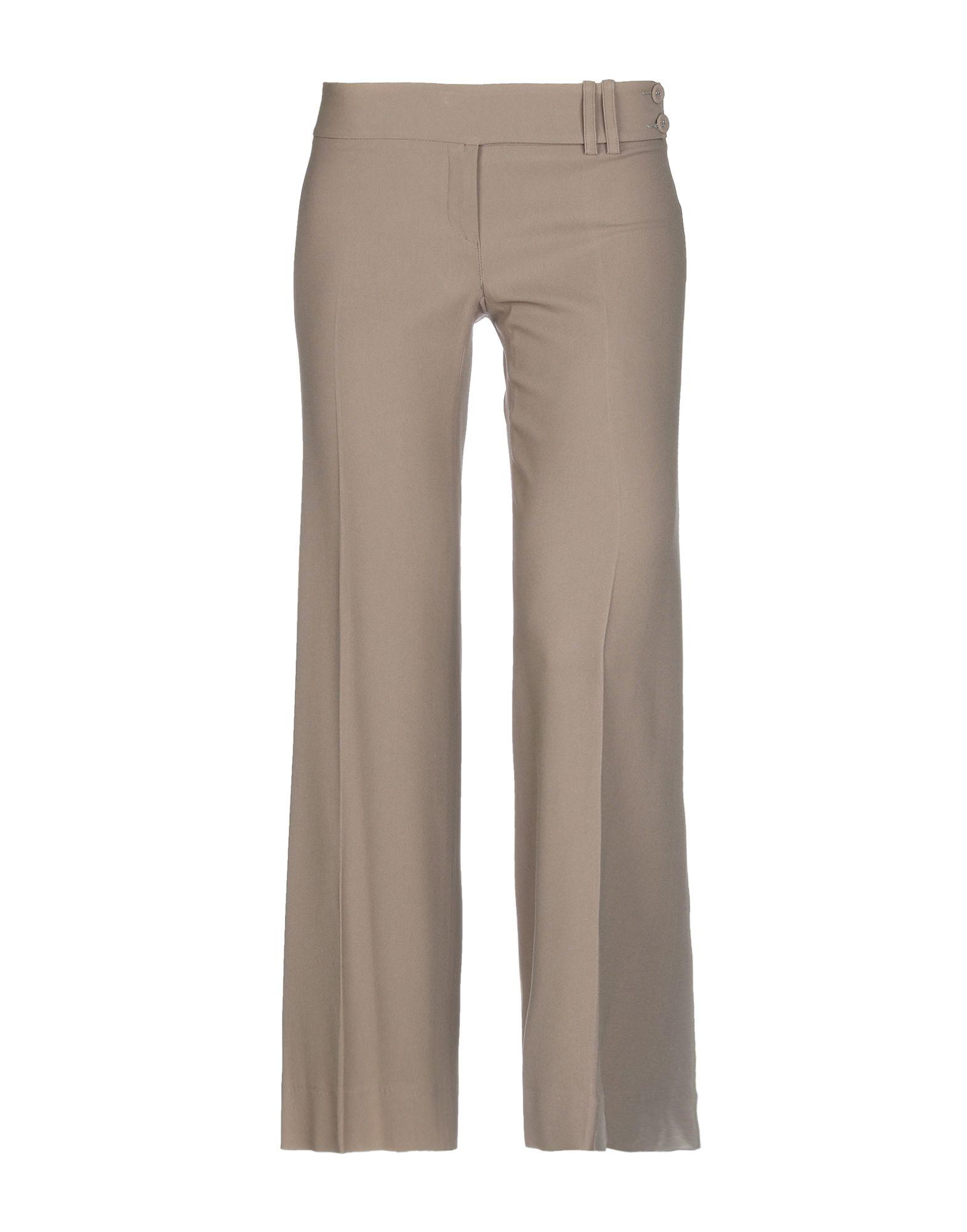 Брюки PATRIZIA PEPE