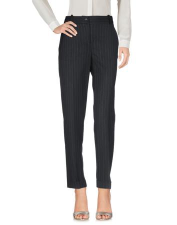 Брюки DOLCE & GABBANA