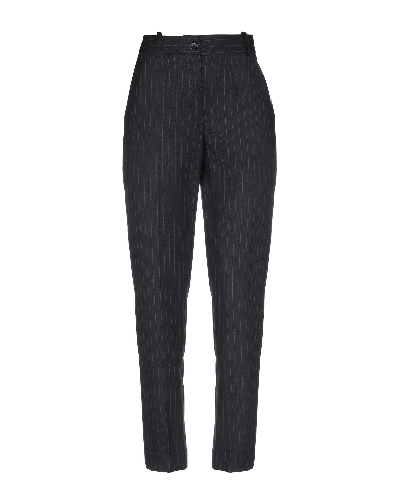 Брюки DOLCE & GABBANA