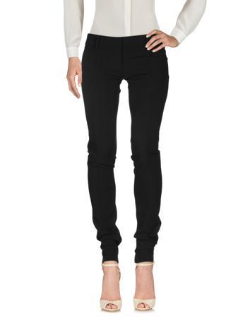 Брюки PATRIZIA PEPE