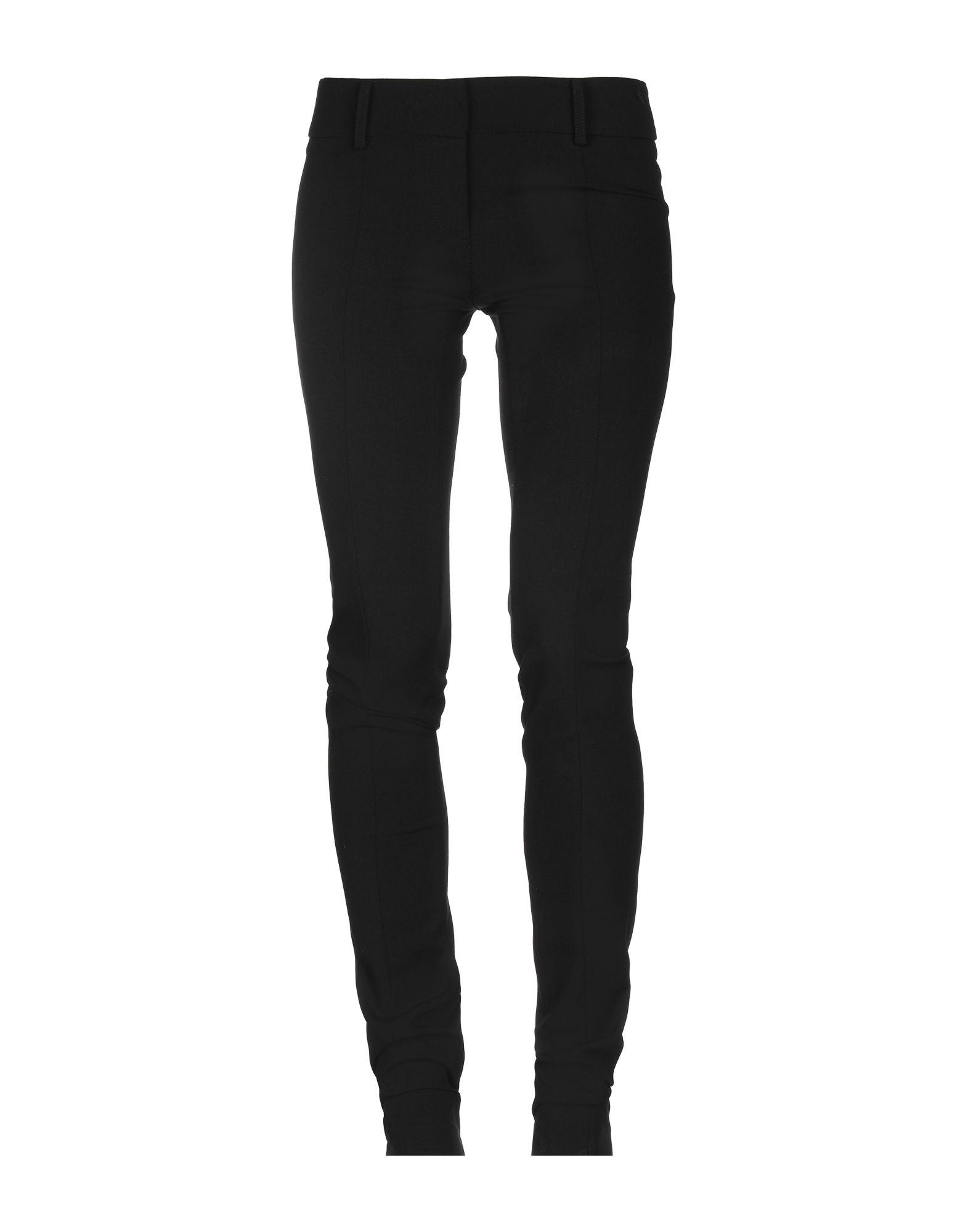 Брюки PATRIZIA PEPE