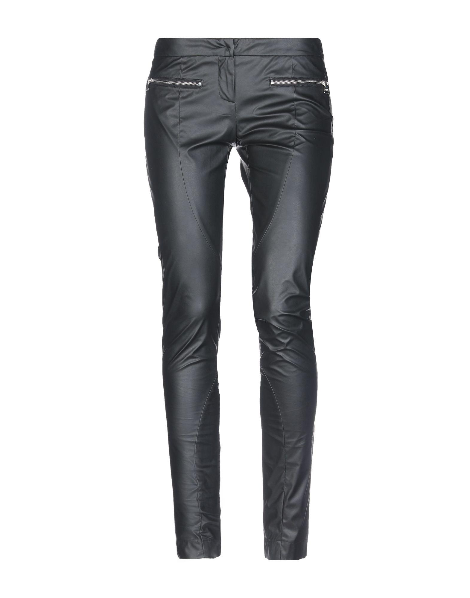 Брюки PATRIZIA PEPE