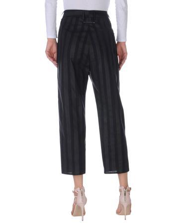 Брюки MM6 MAISON MARGIELA