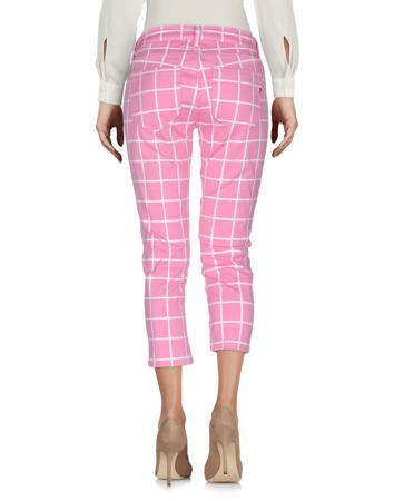 Брюки DONDUP Брюки DONDUP