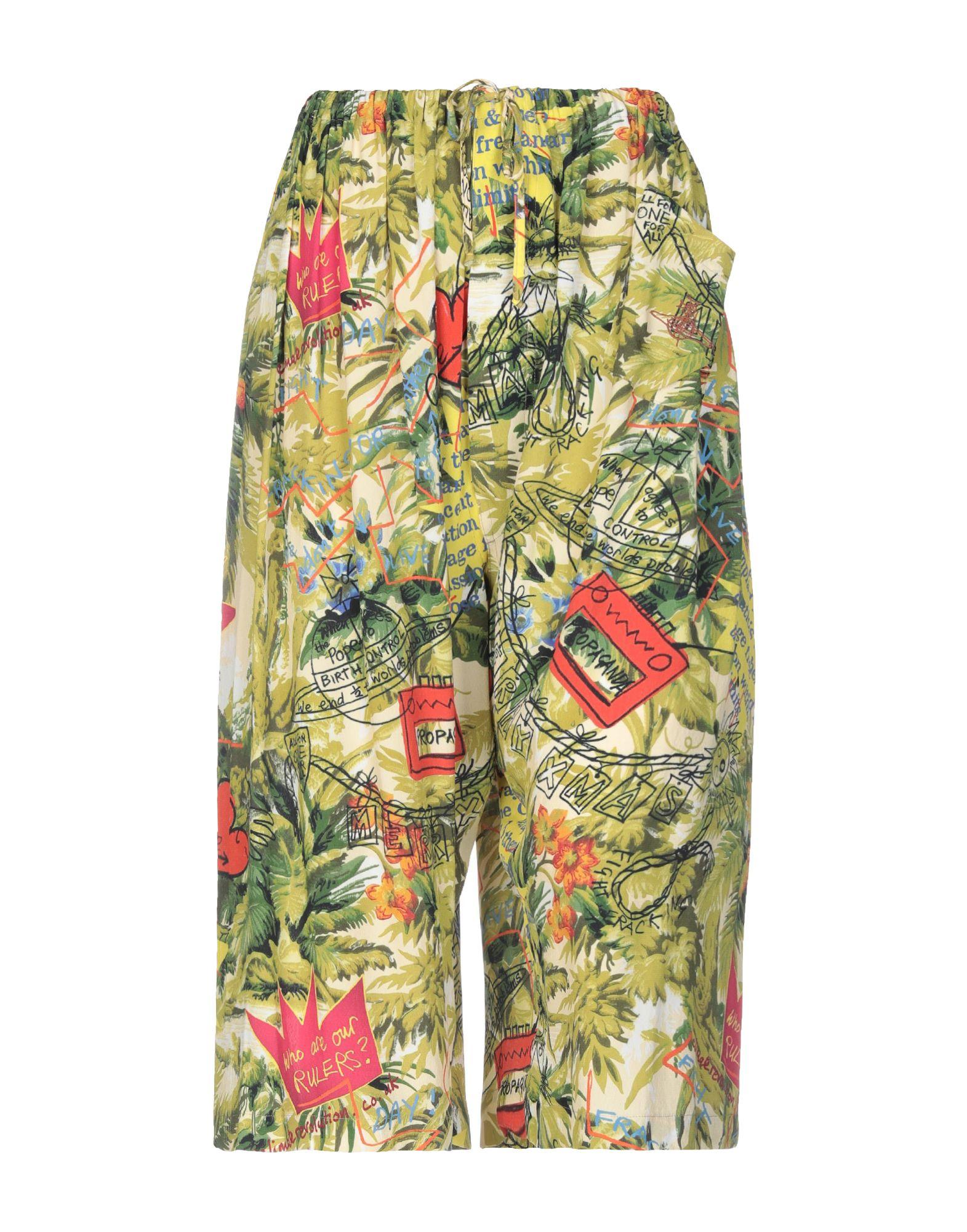 Брюки VIVIENNE WESTWOOD