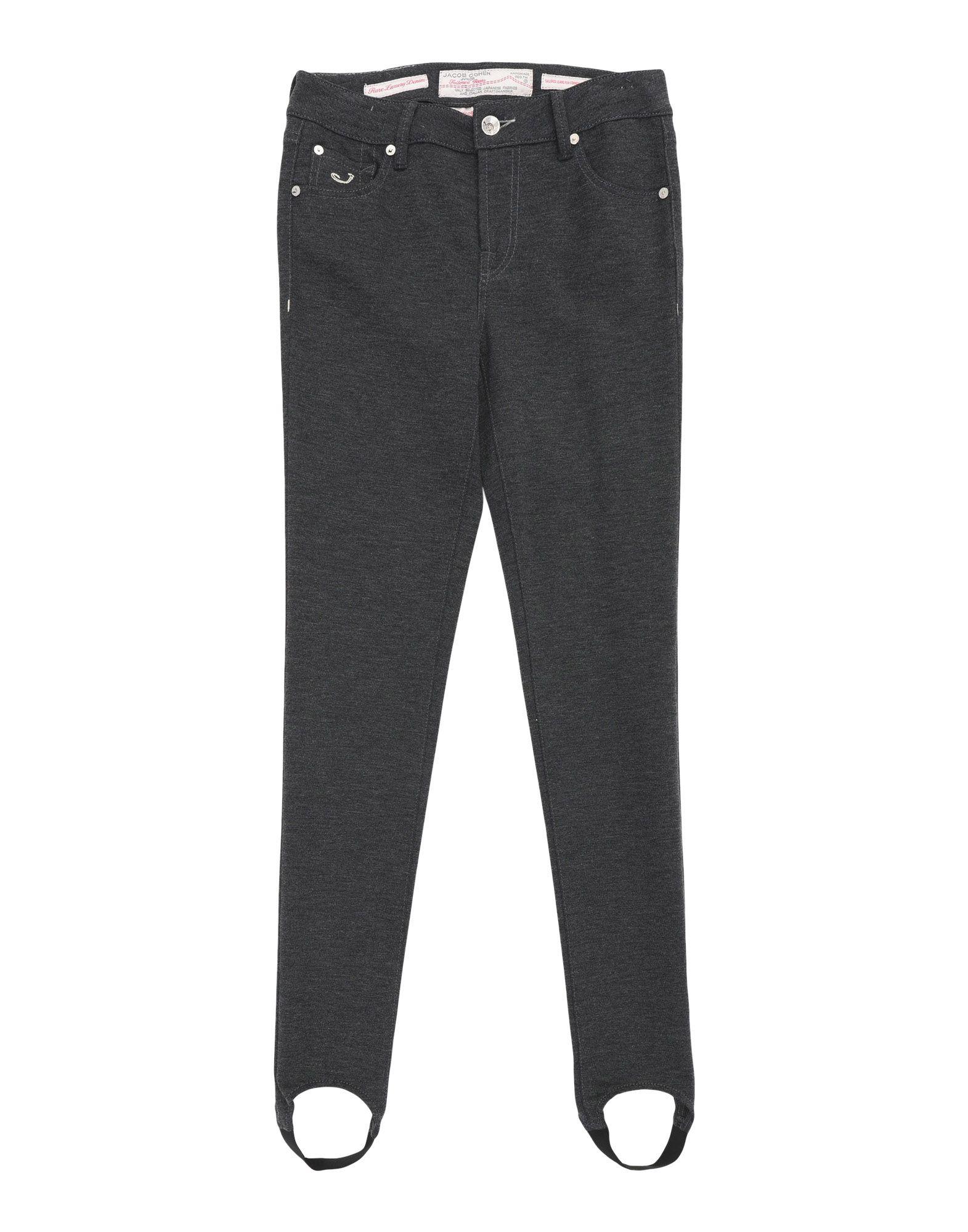 Брюки JACOB COHЁN