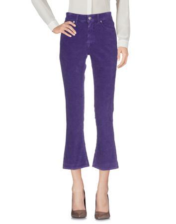 Брюки DEPARTMENT 5