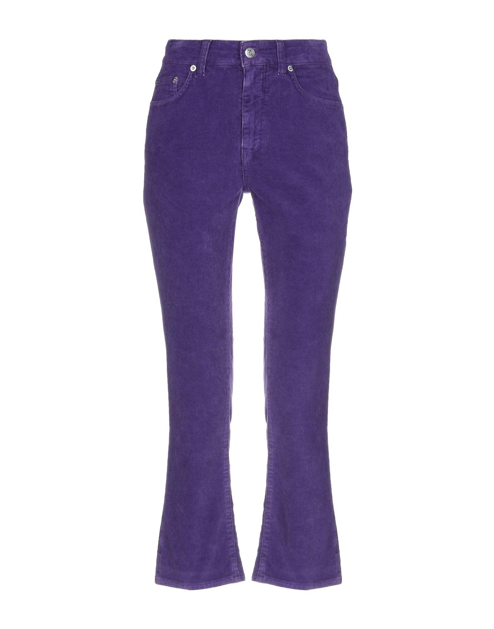 Брюки DEPARTMENT 5