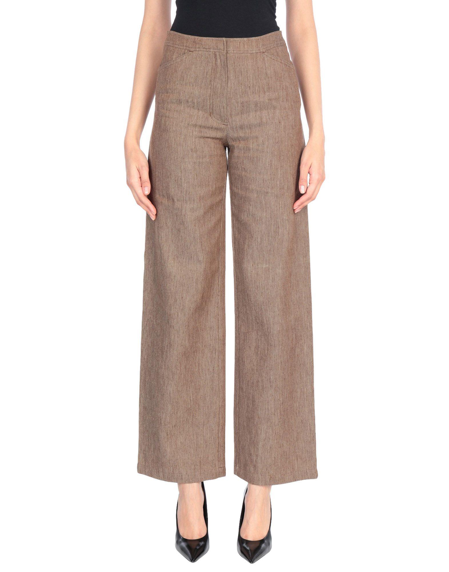 Брюки WEEKEND MAX MARA