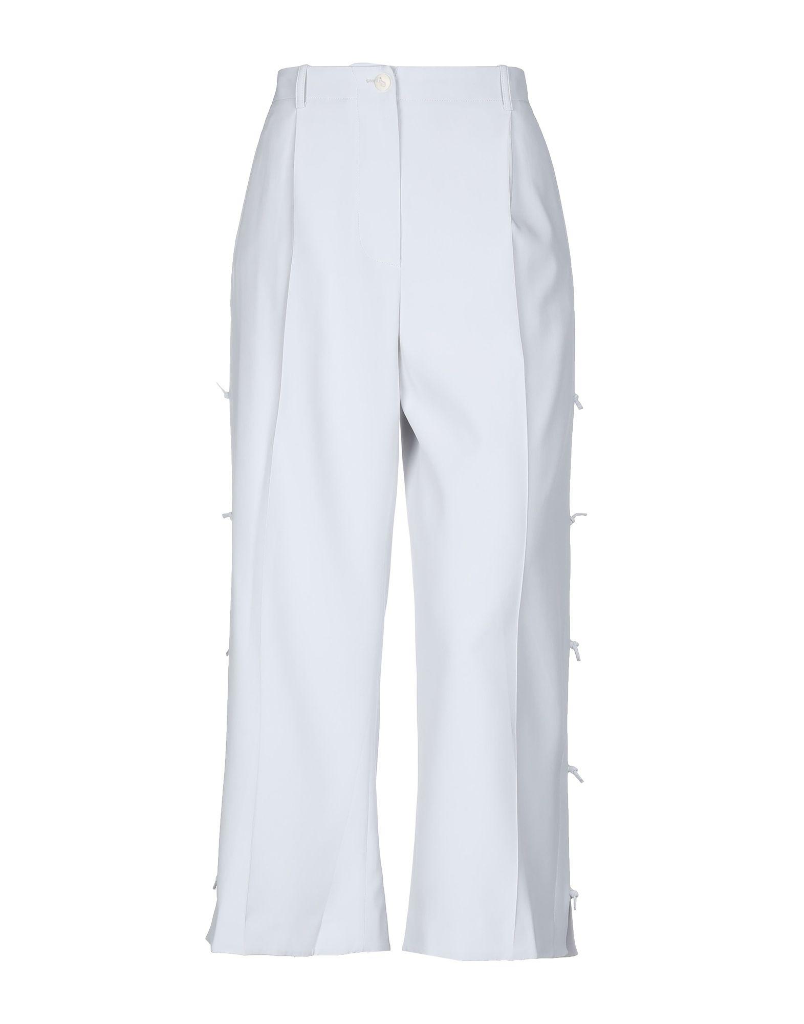 Брюки GIORGIO ARMANI