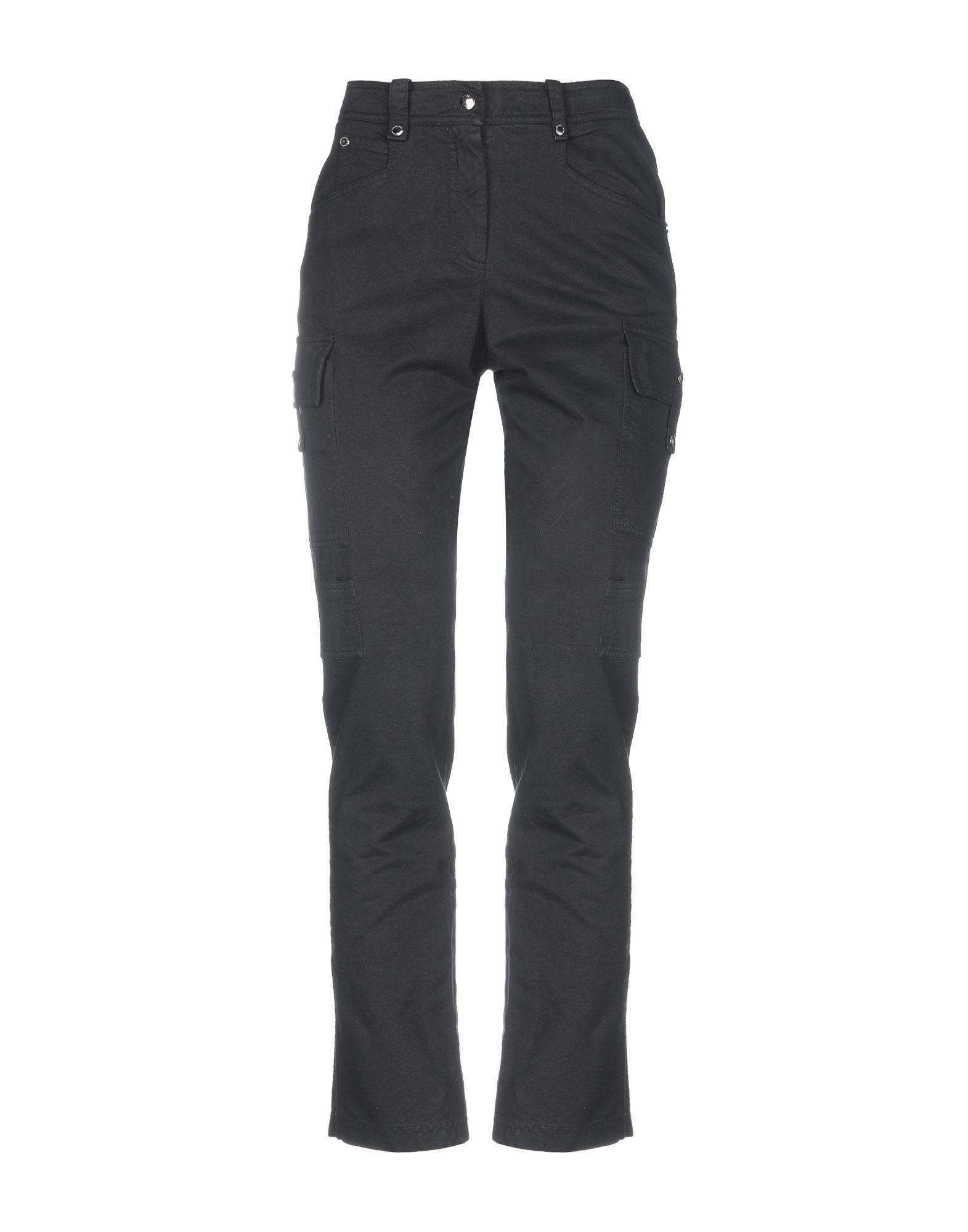 Брюки PATRIZIA PEPE