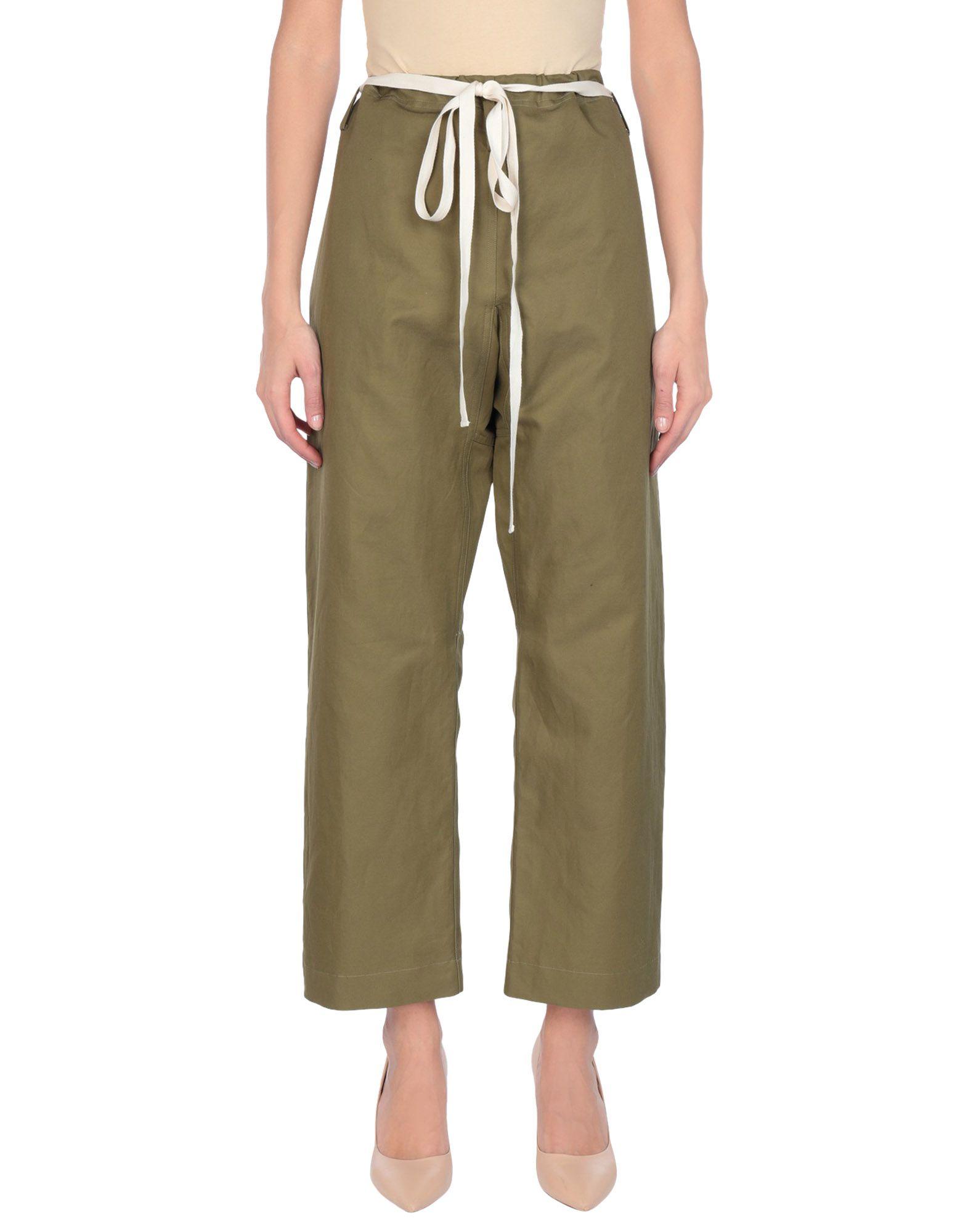 Брюки SOFIE D'HOORE