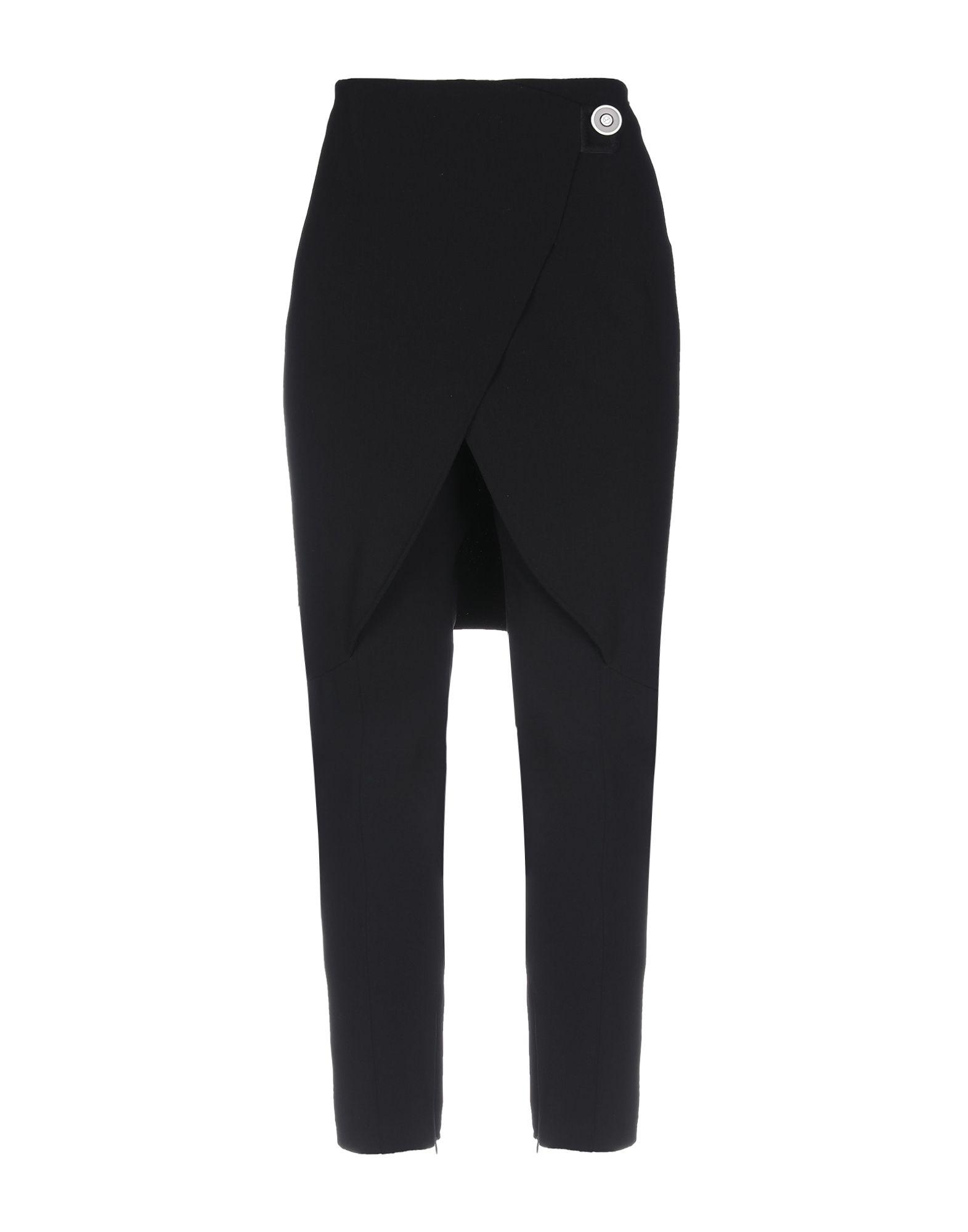 Брюки GIORGIO ARMANI