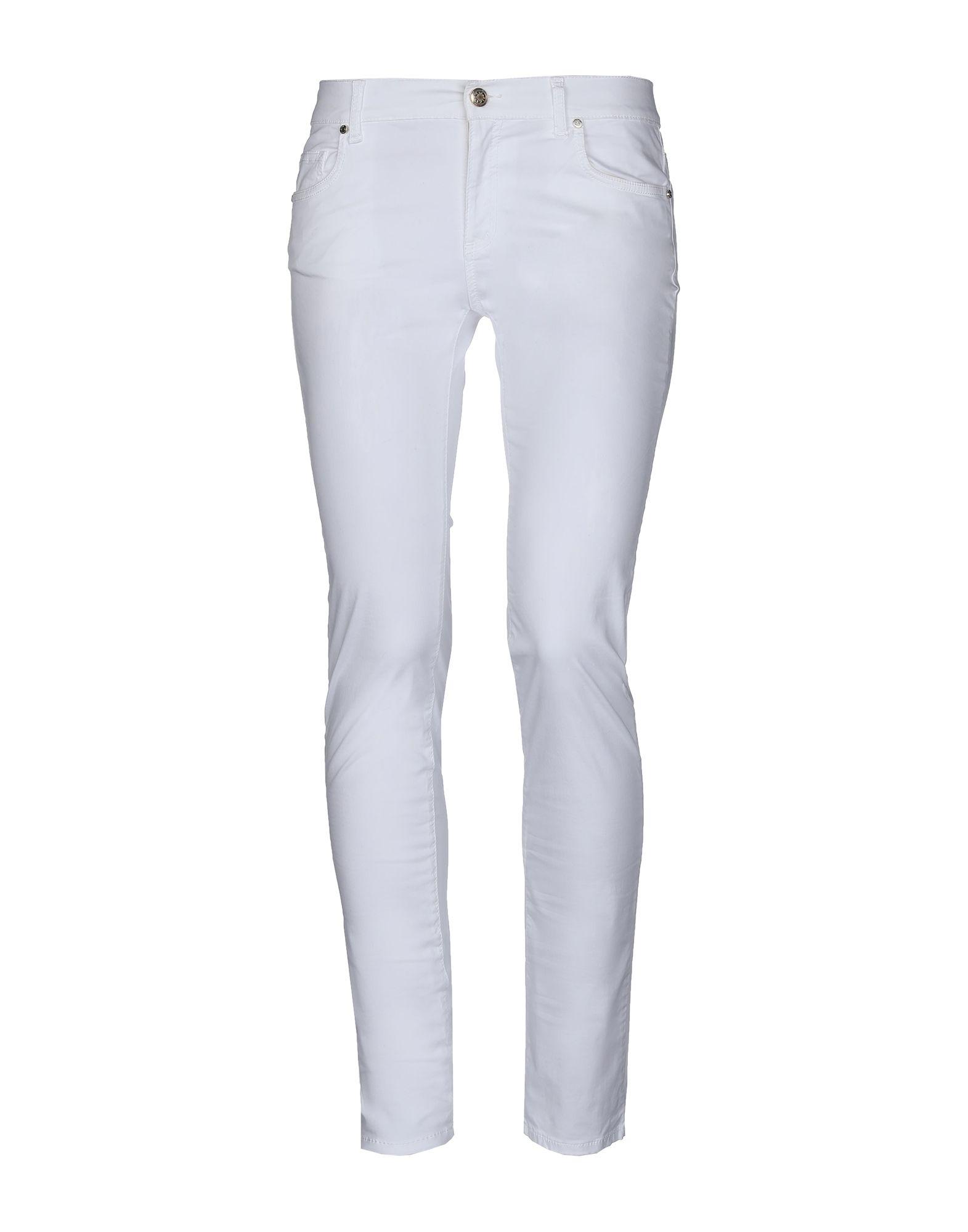 Брюки VERSACE JEANS