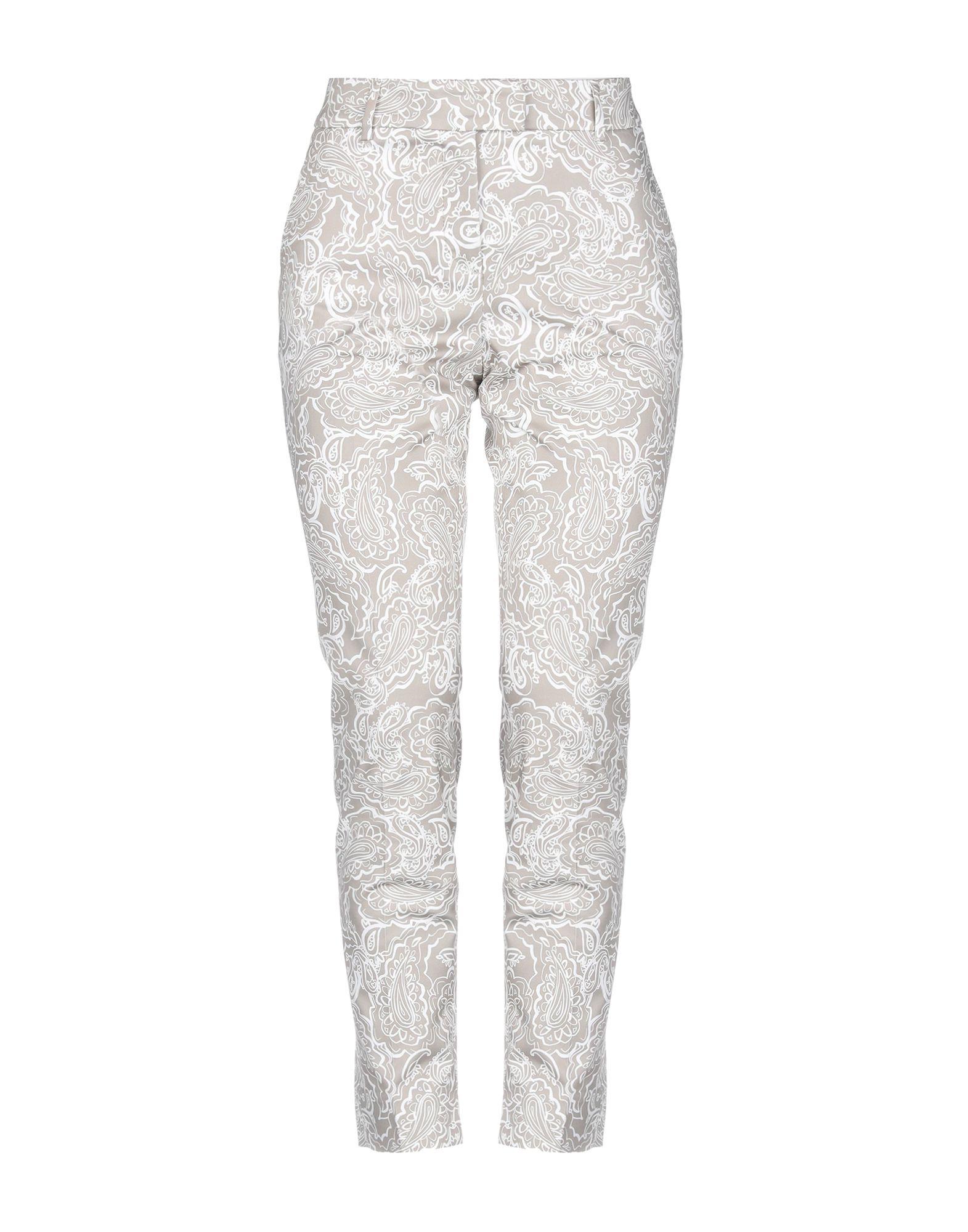 Брюки CAPPELLINI by PESERICO