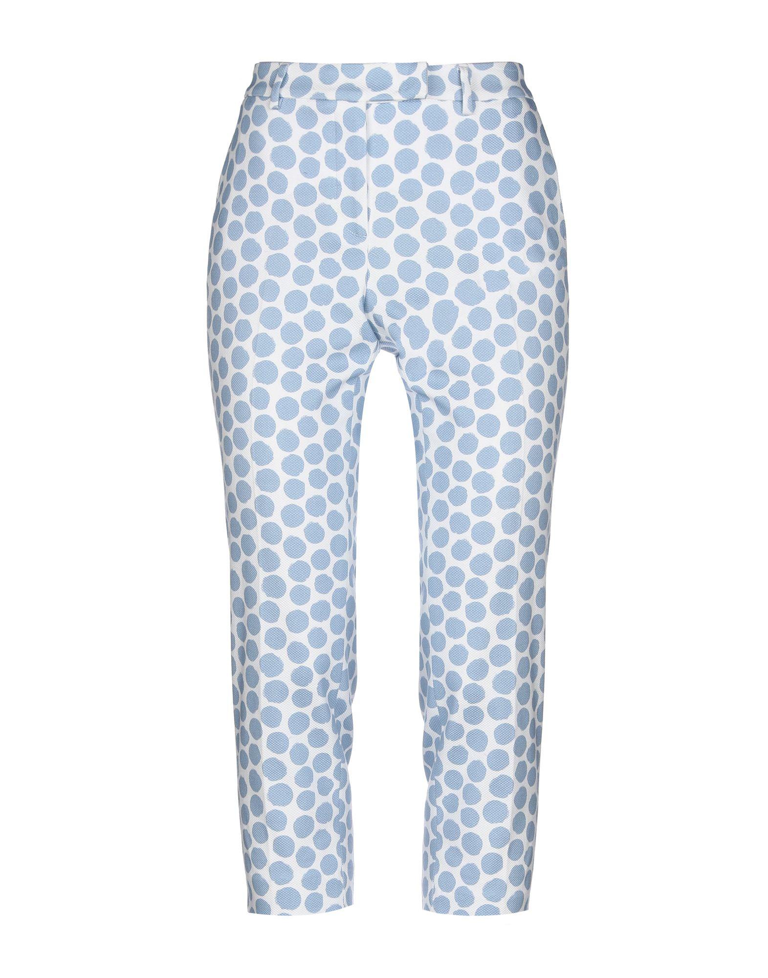 Брюки CAPPELLINI by PESERICO