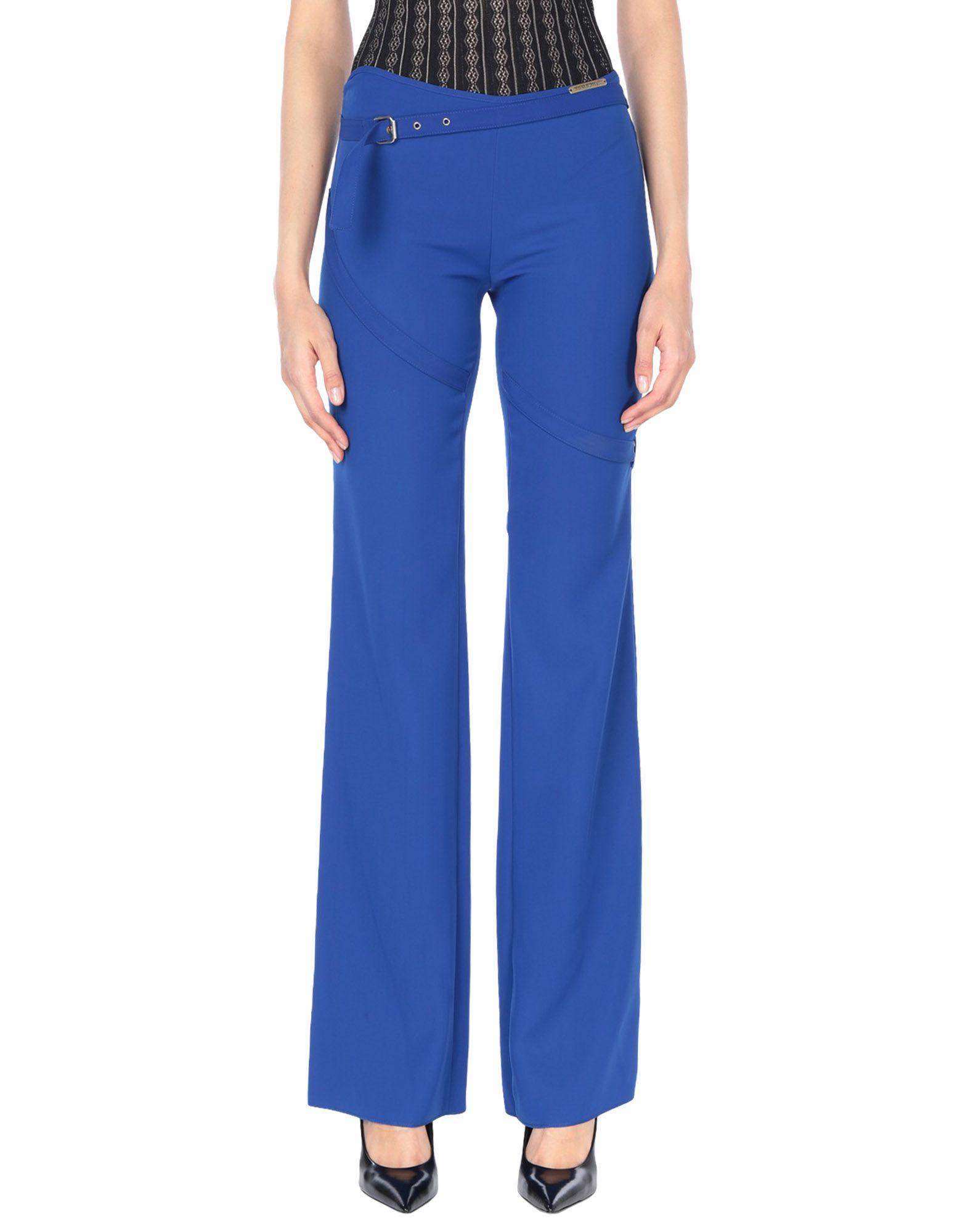 Брюки VERSACE JEANS