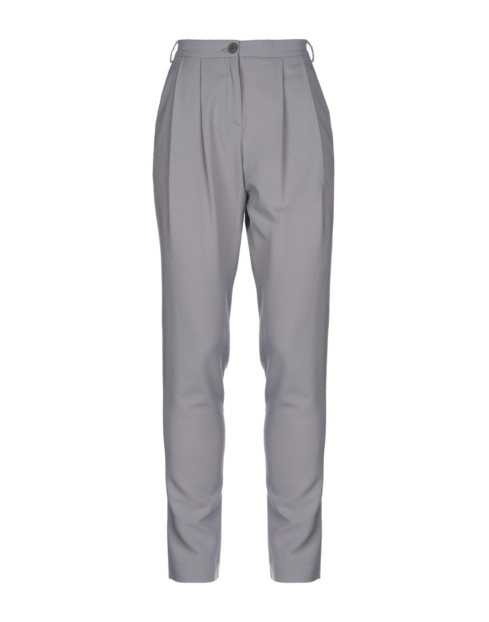 Брюки PATRIZIA PEPE