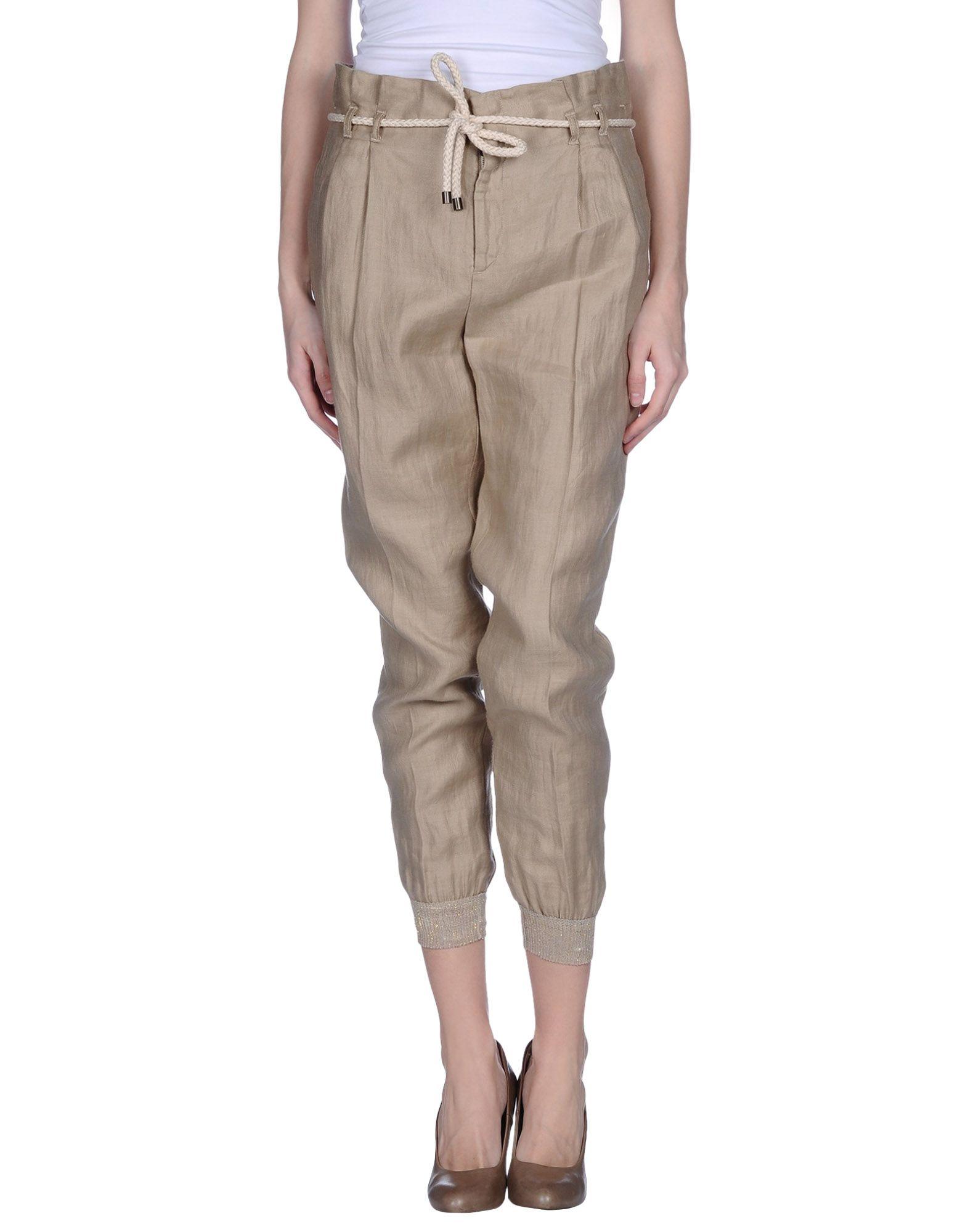 Брюки COAST WEBER & AHAUS