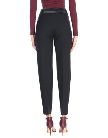 Брюки BOUTIQUE MOSCHINO