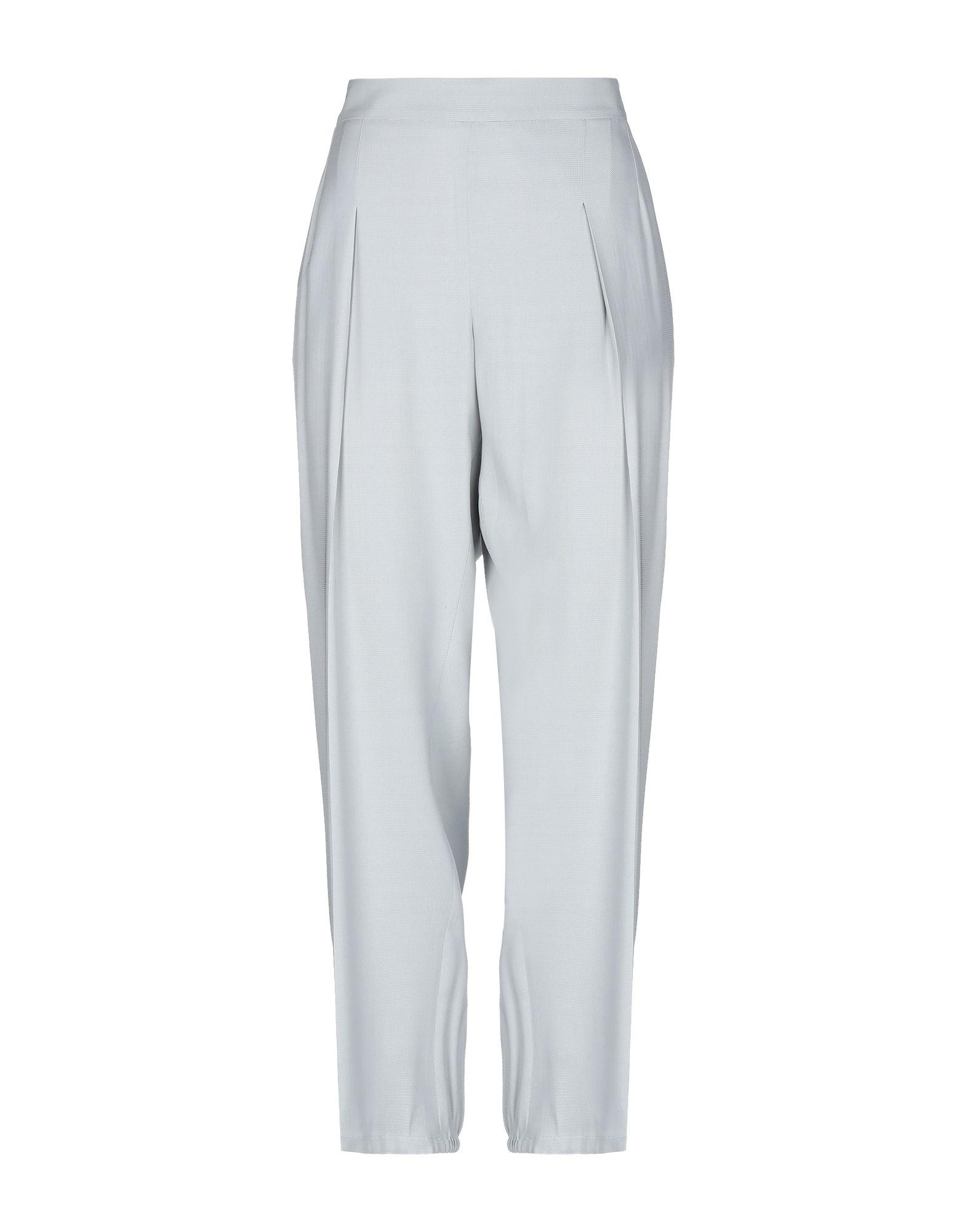 Брюки GIORGIO ARMANI