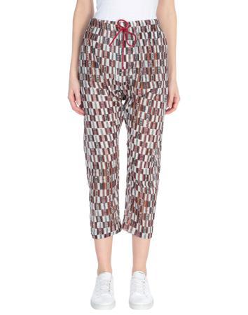 Брюки ISABEL MARANT ÉTOILE
