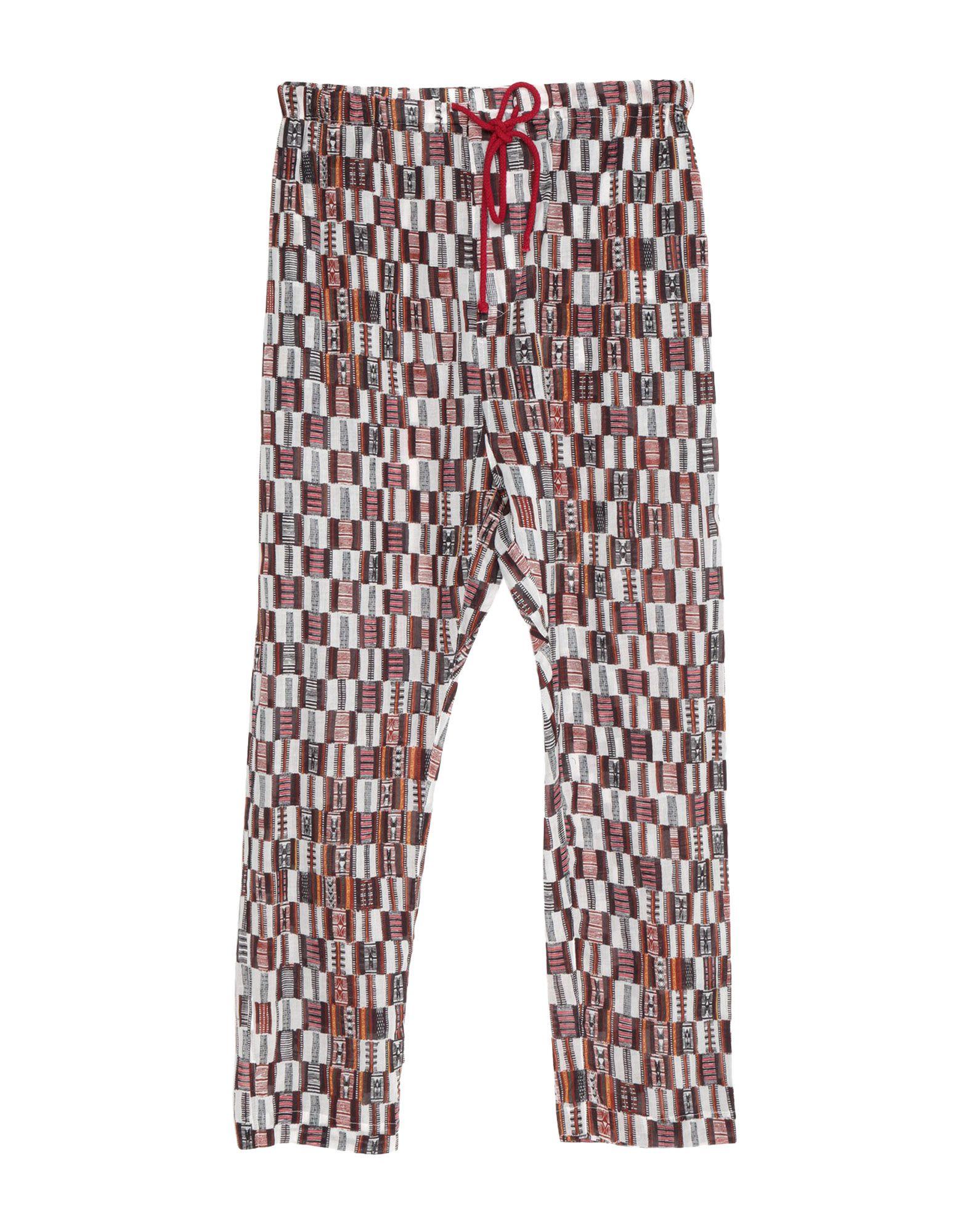 Брюки ISABEL MARANT ÉTOILE