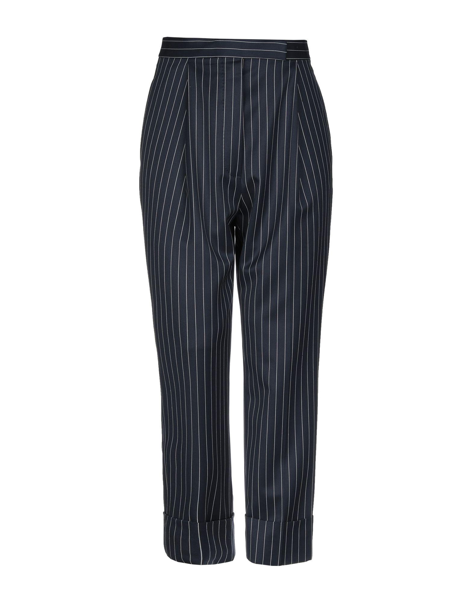 Брюки THOM BROWNE