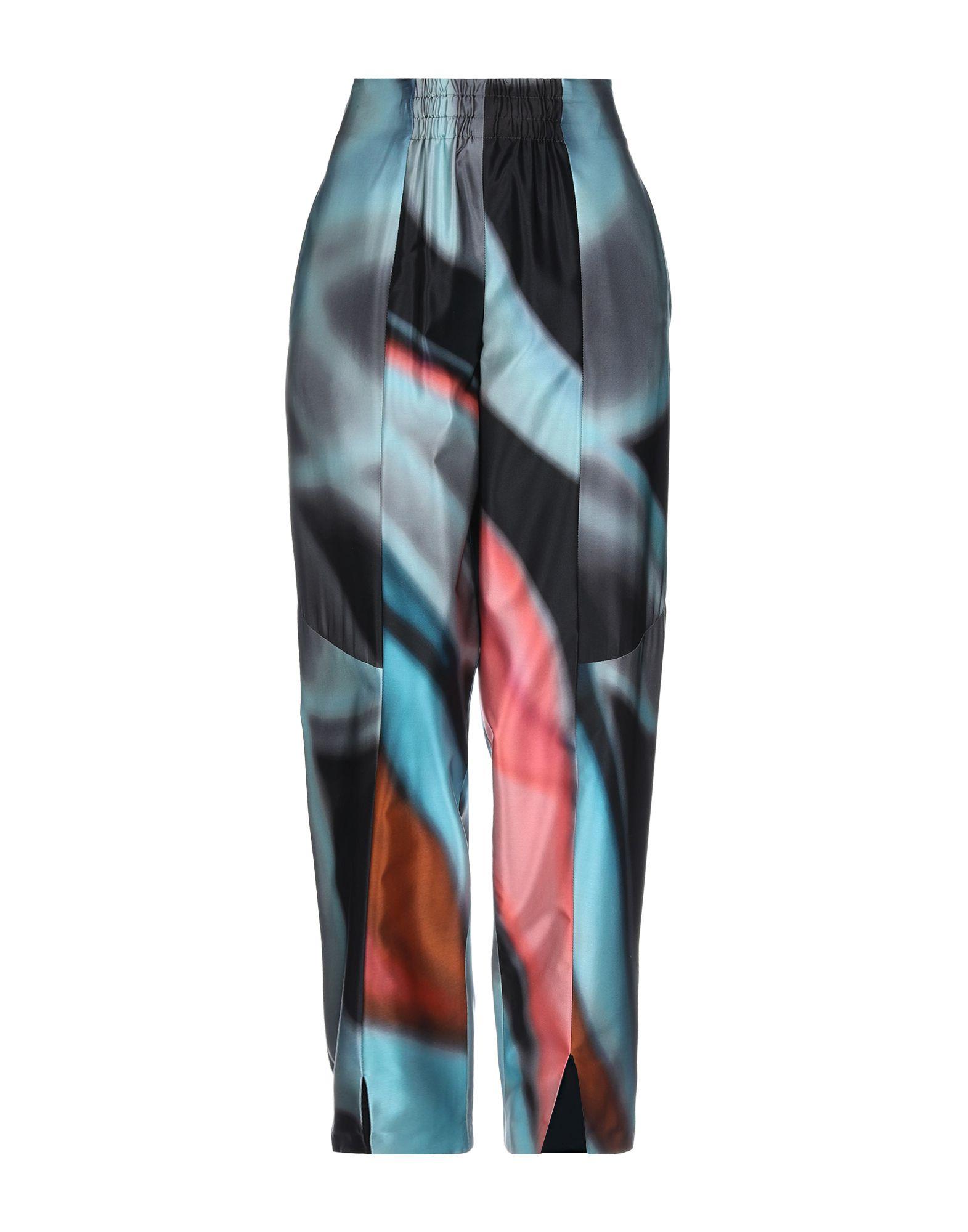 Брюки GIORGIO ARMANI