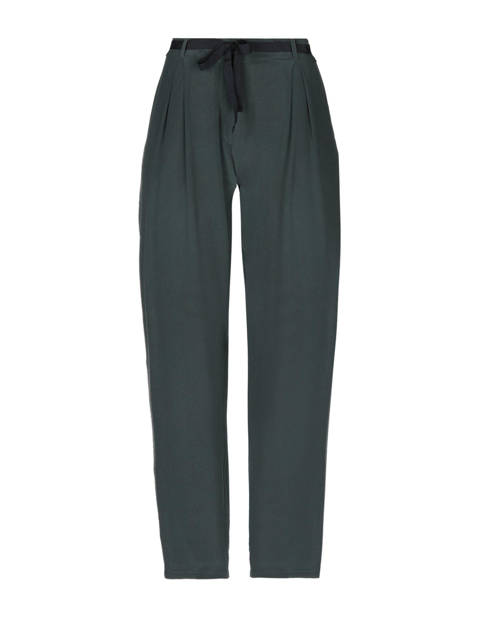 Брюки OTTOD'AME