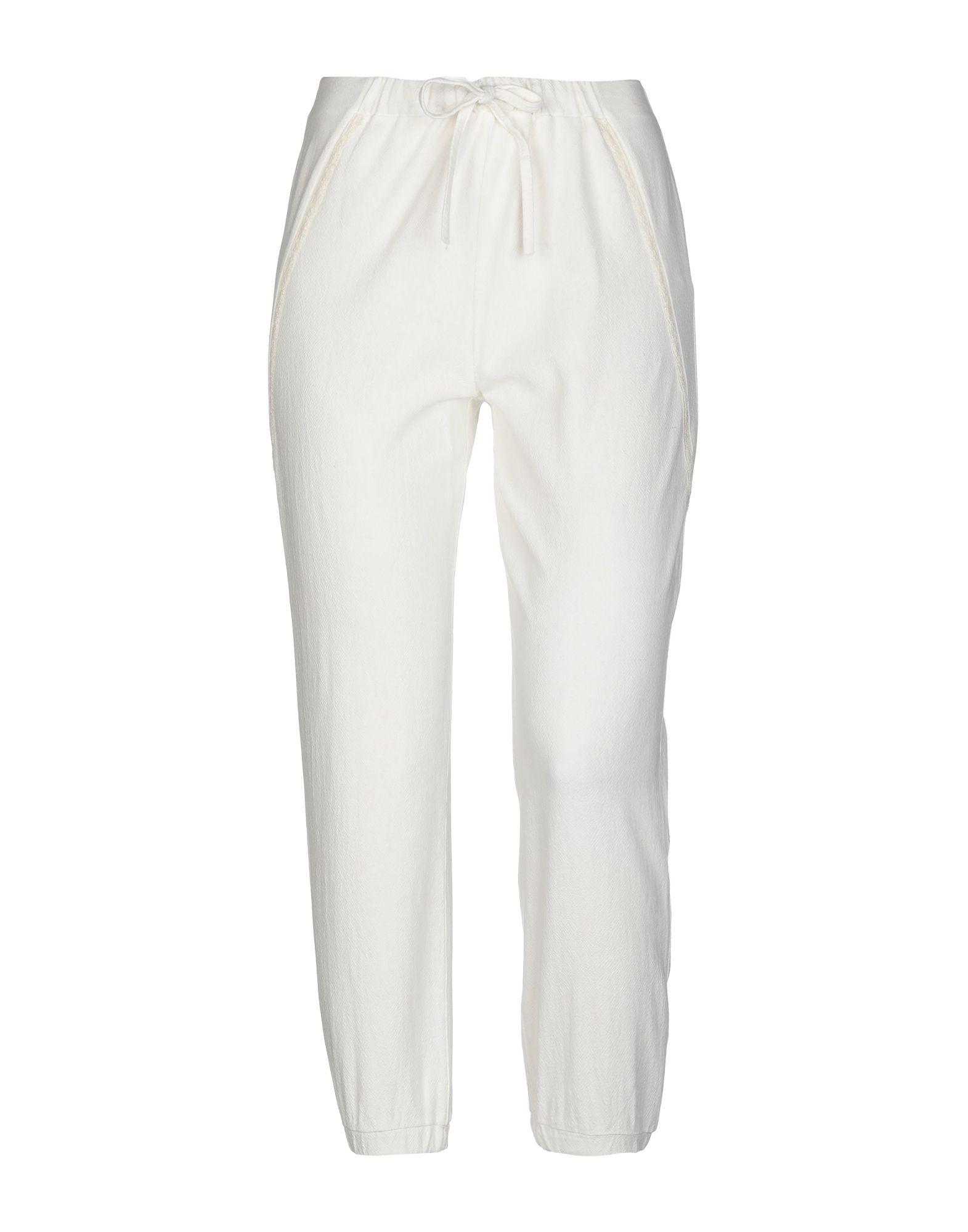 Брюки CAFFÉ D'ORZO