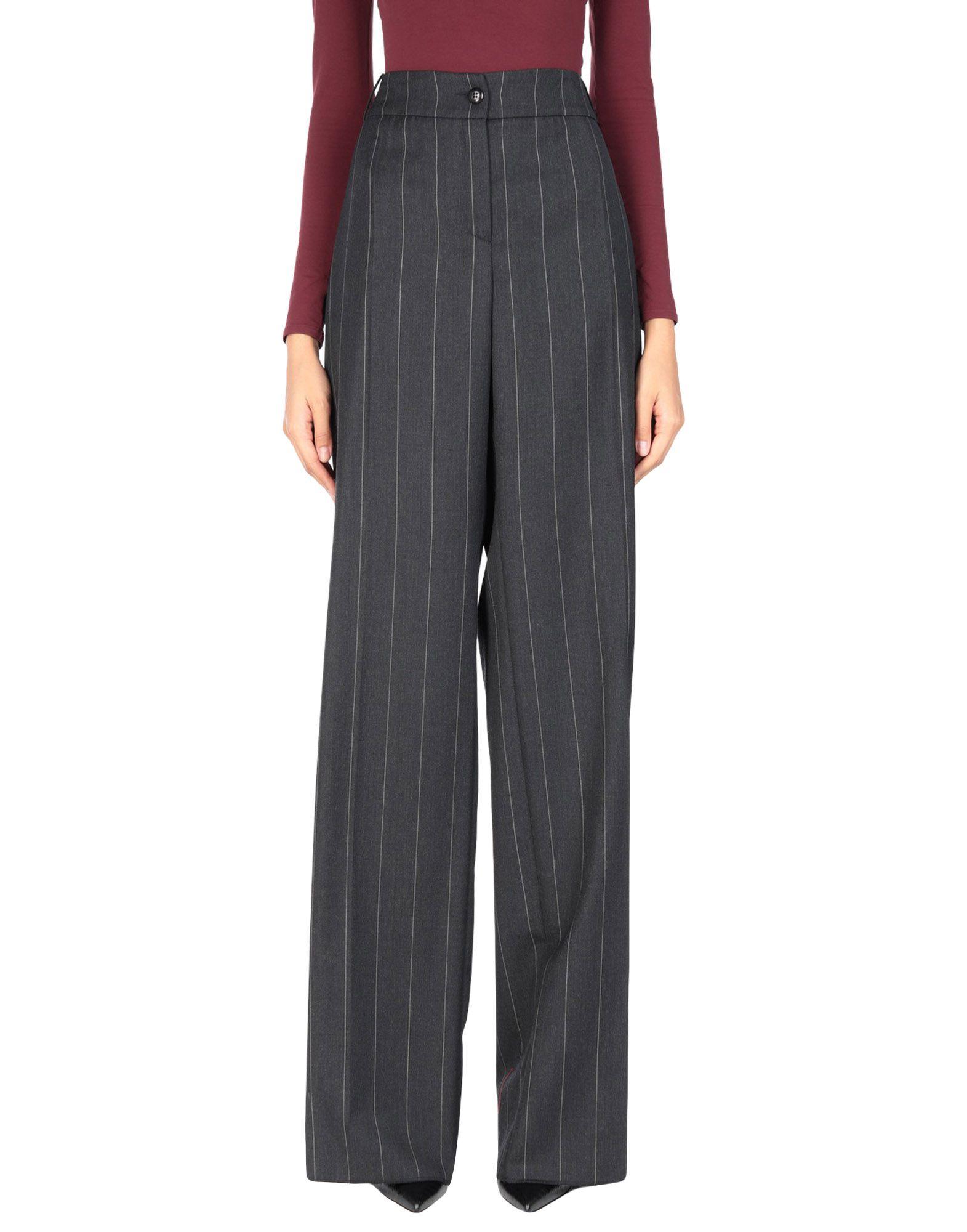 Брюки ARMANI COLLEZIONI