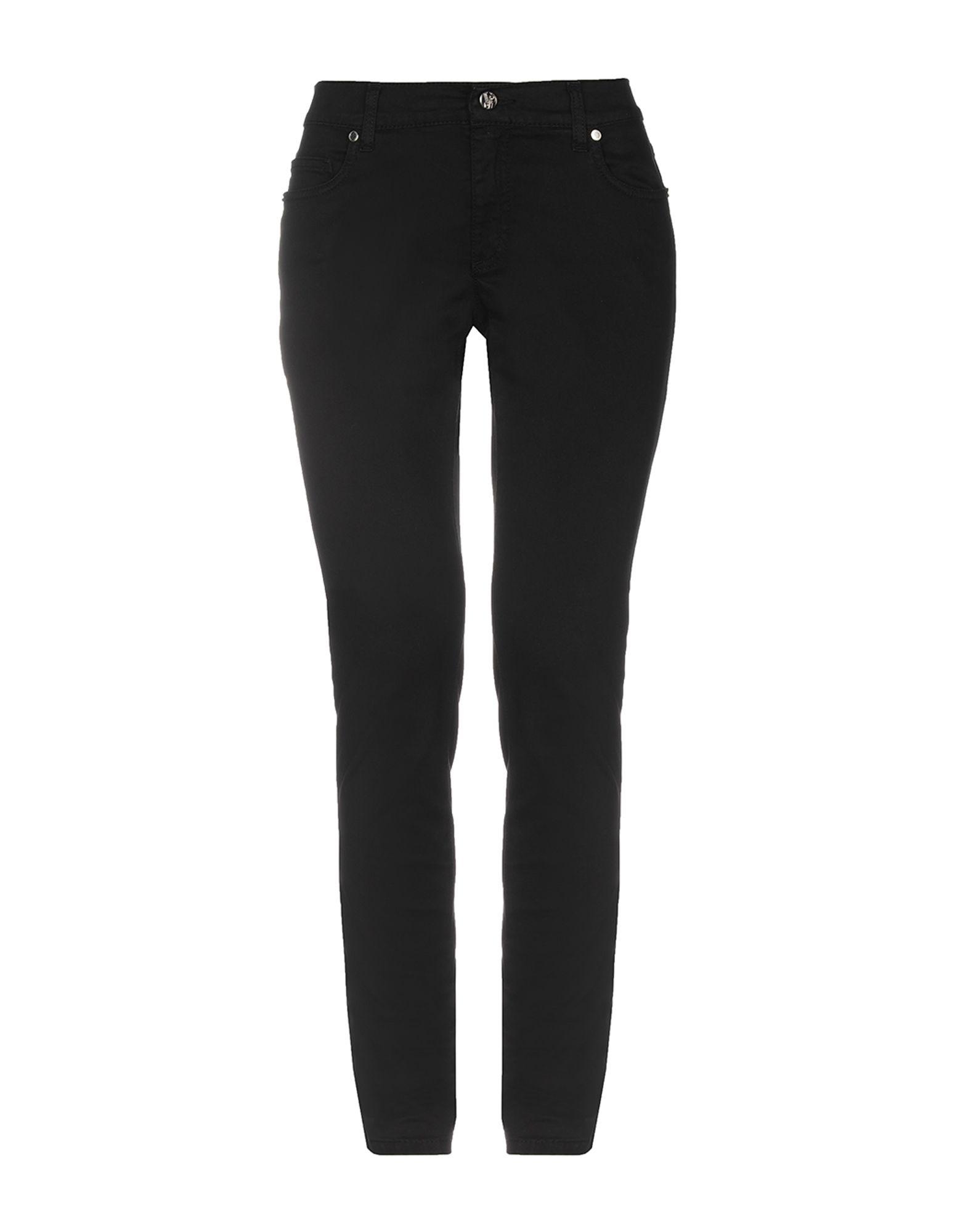 Брюки VERSACE JEANS