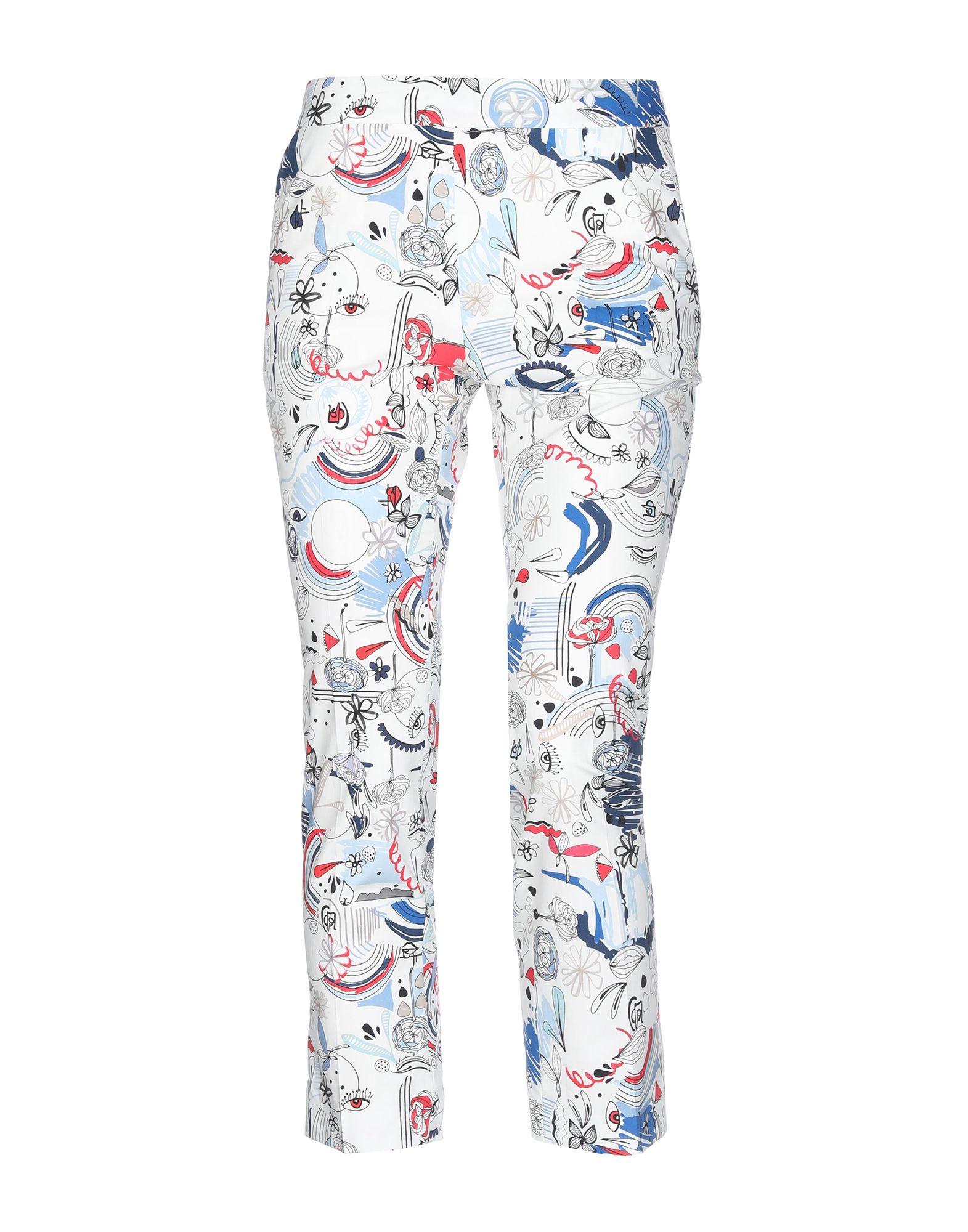 Брюки BLUE LES COPAINS