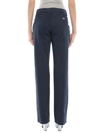 Брюки ARMANI JEANS