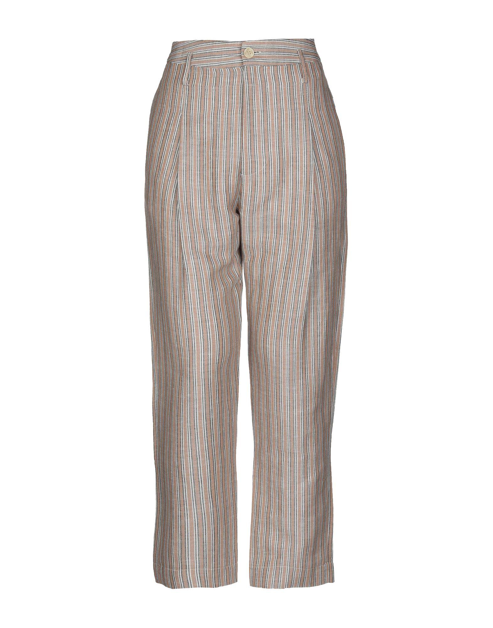 Брюки SHIRTAPORTER