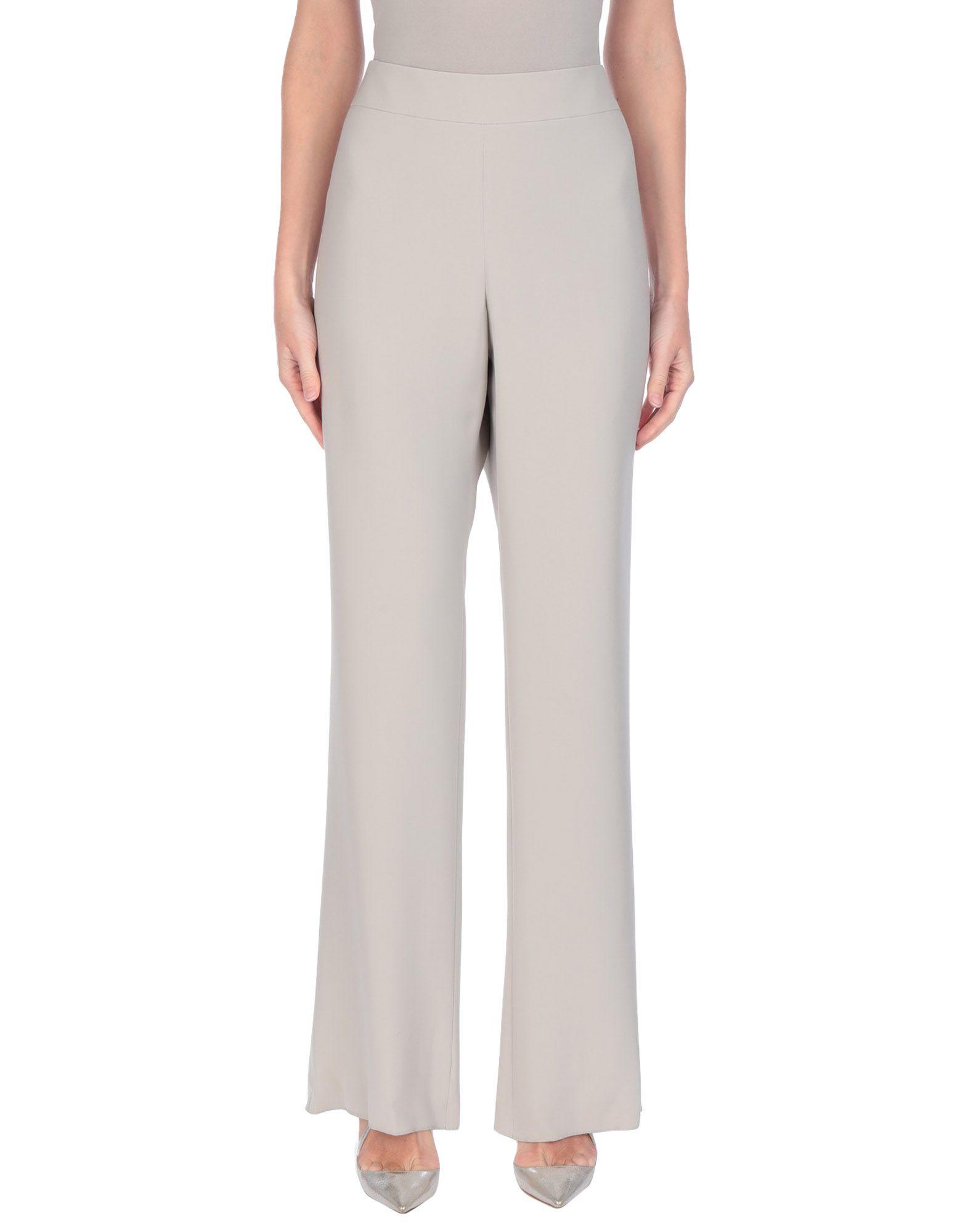 Брюки GIORGIO ARMANI