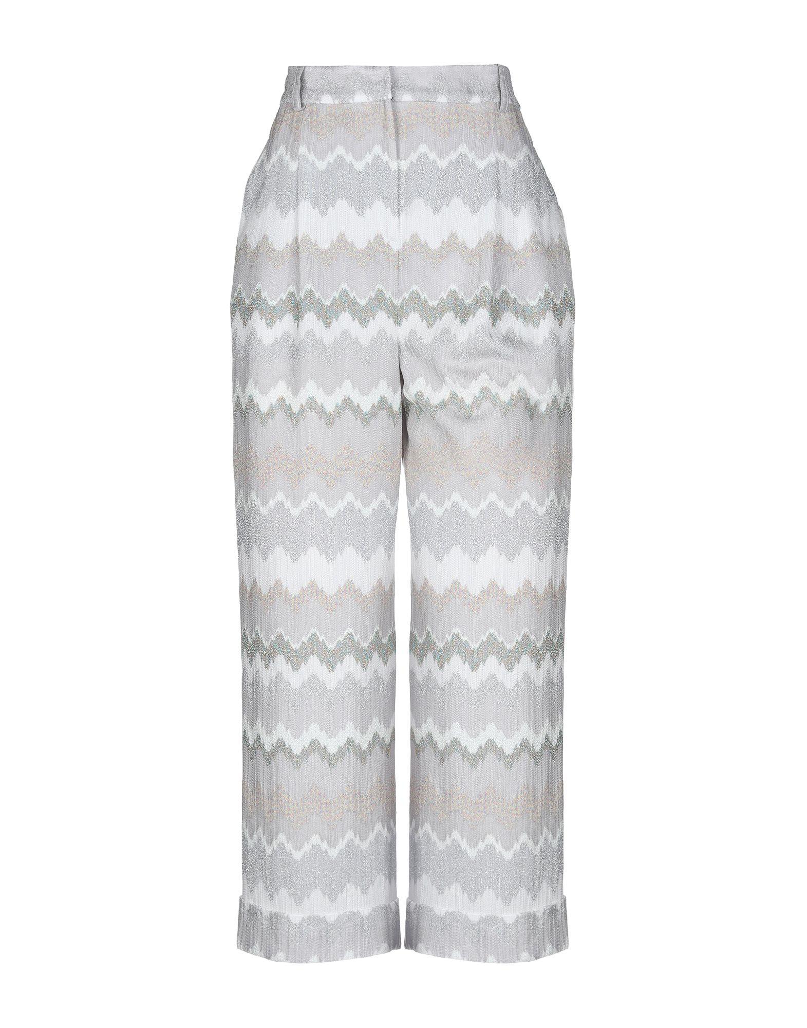 Брюки MISSONI