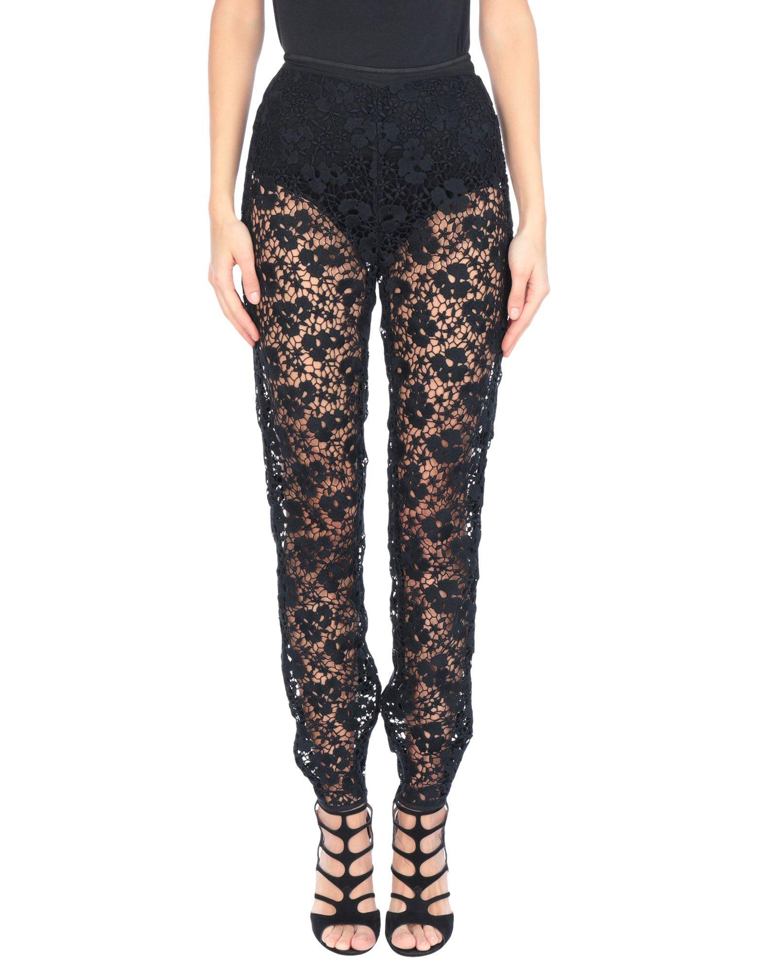 Брюки GIAMBATTISTA VALLI