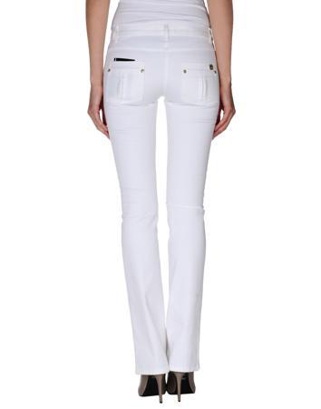 Брюки ROBERTO CAVALLI