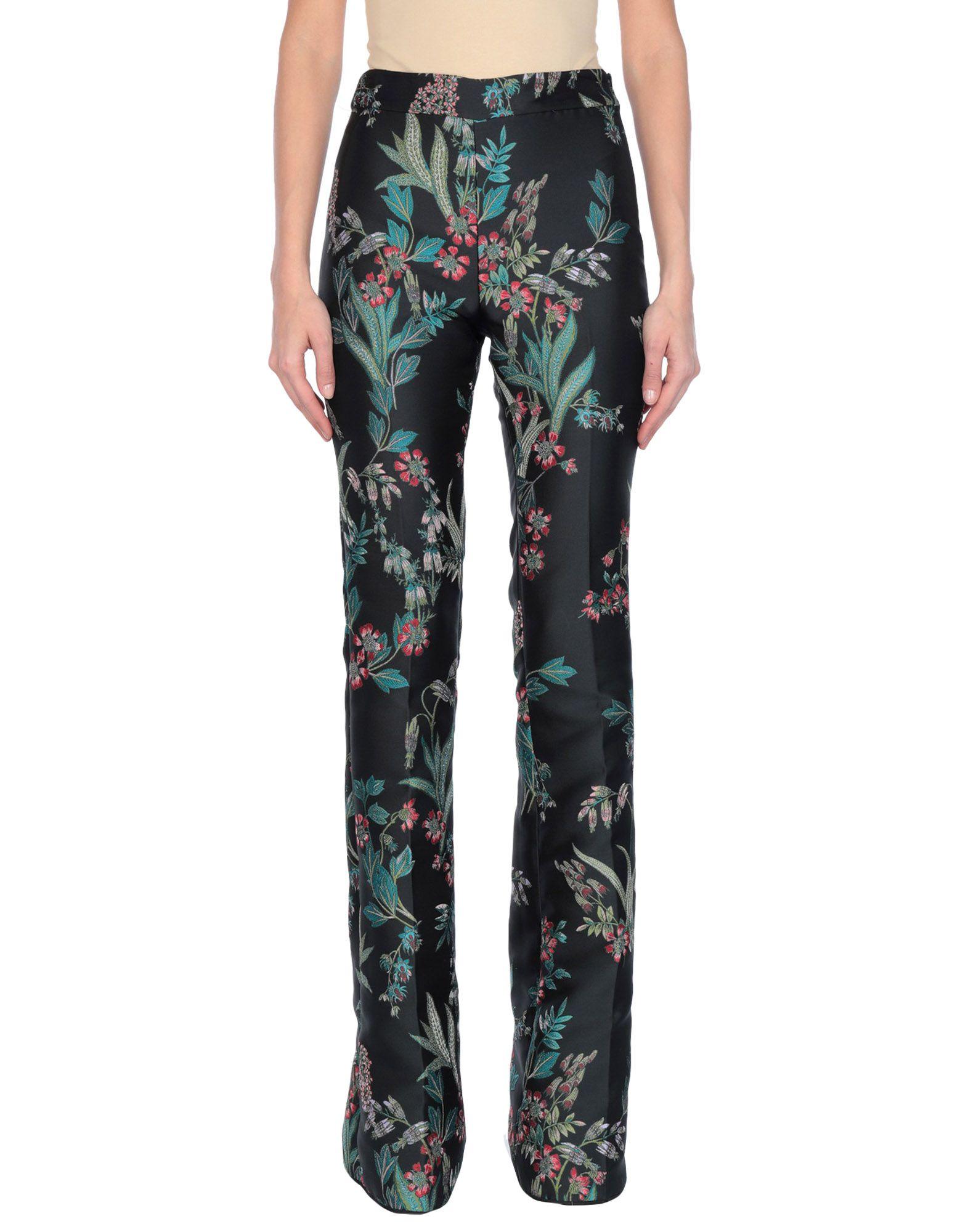 Брюки GIAMBATTISTA VALLI