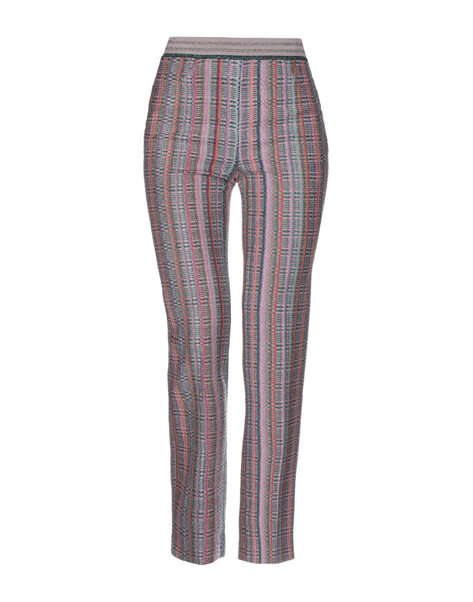 Брюки MISSONI