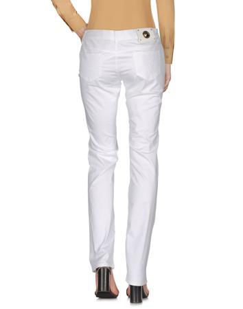 Брюки VERSACE JEANS